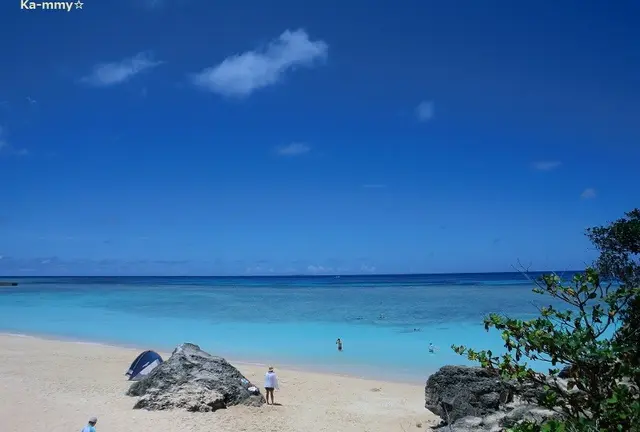 日本最南端の島・波照間島！のんびりとまわる島のオススメスポット①