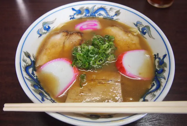 麺めぐり＠和歌山