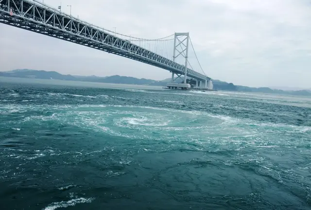 淡路島ドライブ旅行