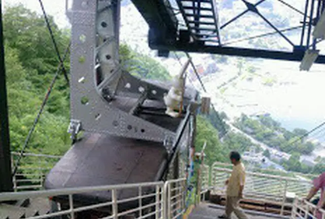 ゆるキャン△ 山梨旅