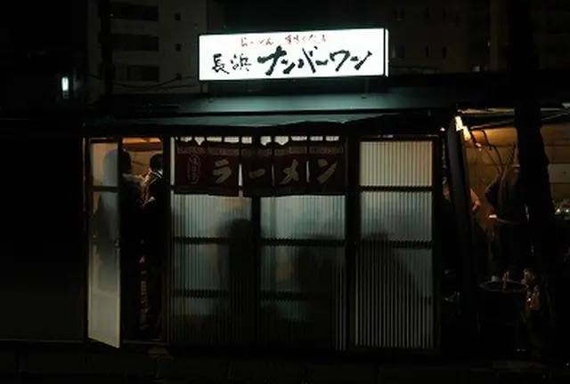 アメトーク博多屋台大好き芸人で紹介された絶品屋台をまとめた！