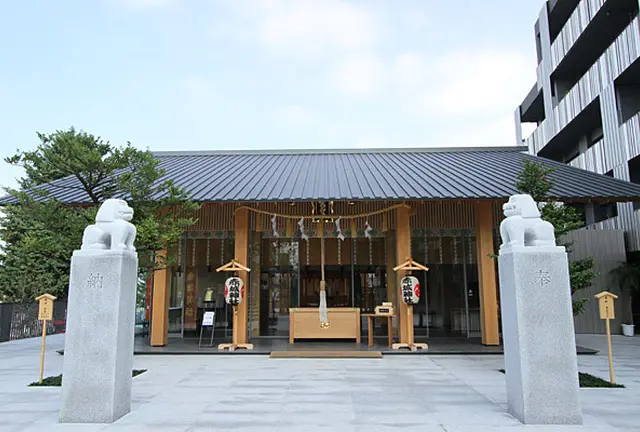神楽坂・飯田橋のお気に入り