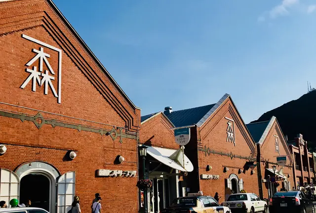 【前編】夏の函館洞爺札幌御朱印旅2019行程表有り♪