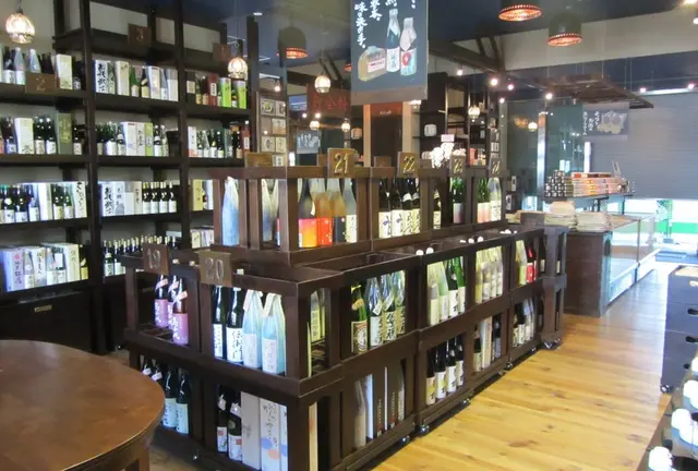 日本酒は好きですか？じゃあ新潟市に行きましょう！女子も是非行ってほしい地酒の旅☆彡出張にもオススメ