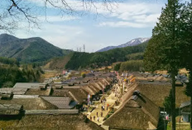 福島旅行