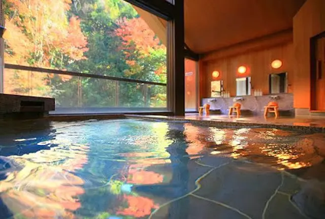 奥湯河原のオトナ宿でしっとりした時間を・・♪