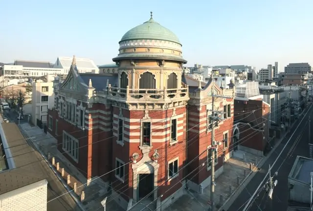「16日」は京都駅から歩いてみよう！
