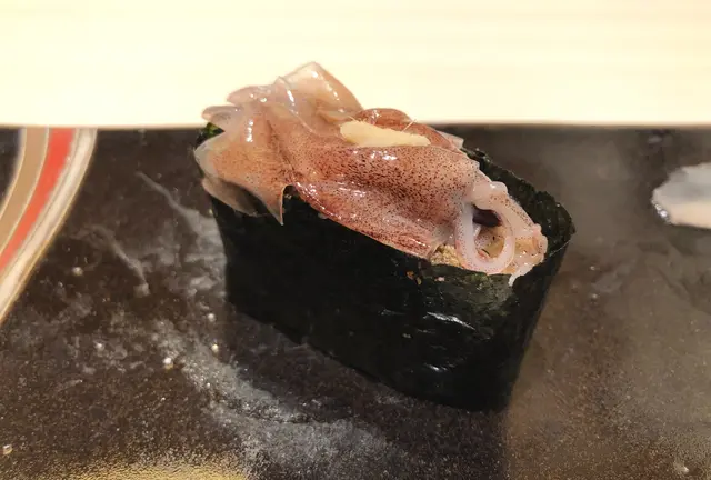 富山と金沢で美味いものを食う