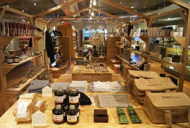 新宿のおすすめインテリアショップ巡り♡