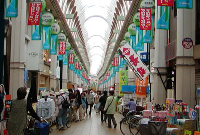 【感じる大阪】歴史ある商店街、千林満喫ツアー！【せんぶらしまひょ】