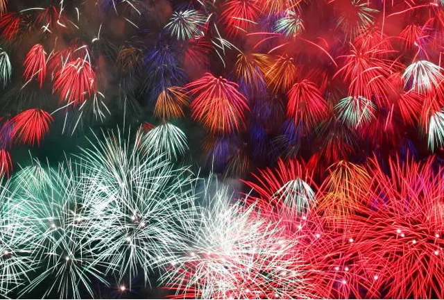AKI HANABI！　澄んだ夜空に花火を満喫。栃木編