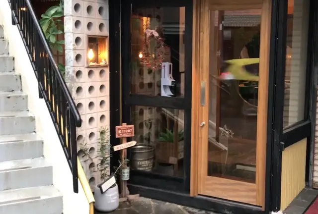 【沖縄】那覇で女ひとりはしご酒🍶🍷