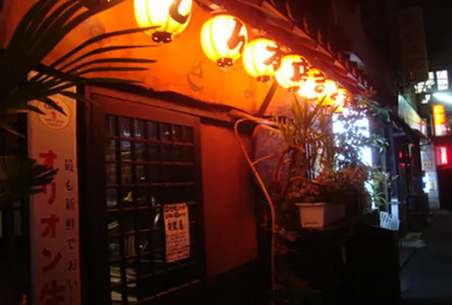 高円寺の商店街が好きだ　お酒編
