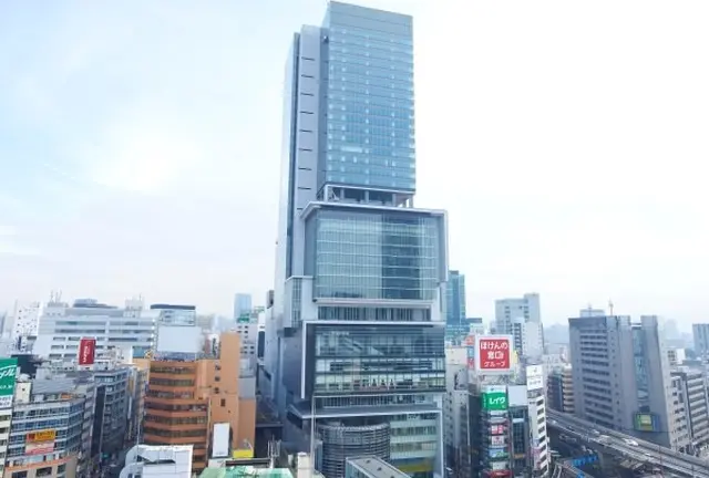 渋谷でぶらぶら*JAPANカルチャーに触れる1日