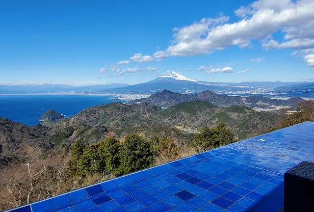 静岡旅 (日帰り)