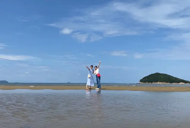 【香川県】絶景とグルメを楽しむ！映え旅行📸✨