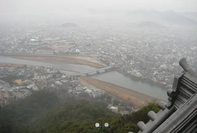 何があるのか全然知らない岐阜市にだって観光はある！