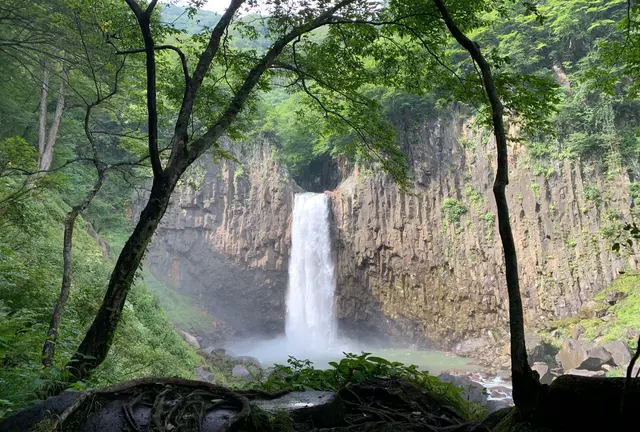 【長野県】信濃町のグルメと自然を満喫する1日旅プラン🤤🌿