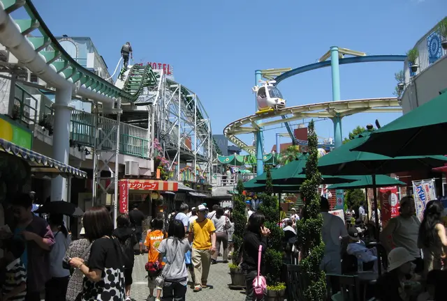 浅草から、ちょっと足を伸ばして蔵前へ。