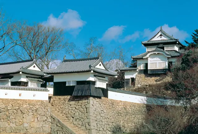 高梁川を昇る！自然の神秘を感じる旅
