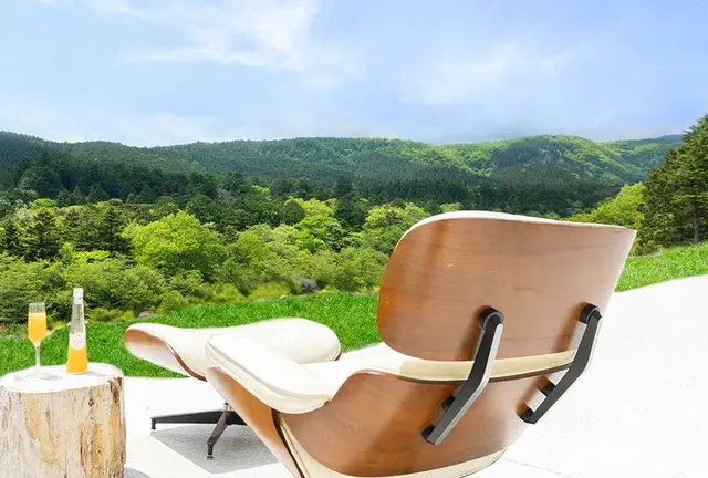 シェルターガーデン日光に宿泊して有意義な日光観光