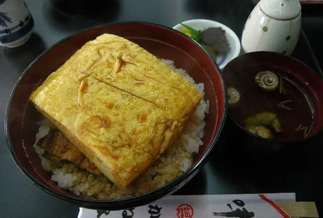 上品だけどド迫力のあのどんぶりを食べに行こう！