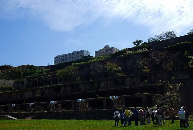佐渡相川 金山周辺のあれこれ