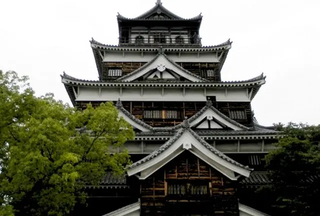 広島まちなか散策記