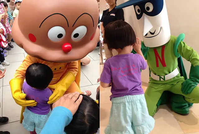 遊んで食べて乗って！子どものための横浜お出かけプラン！（おまけあり）