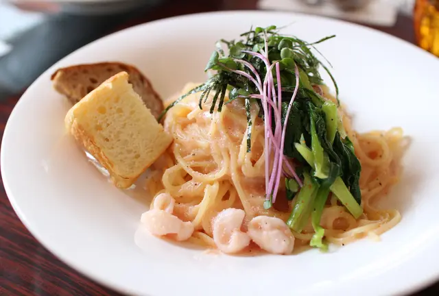 【下北沢】子連れでも行けるフォトジェニックなカフェ&レストランめぐり！