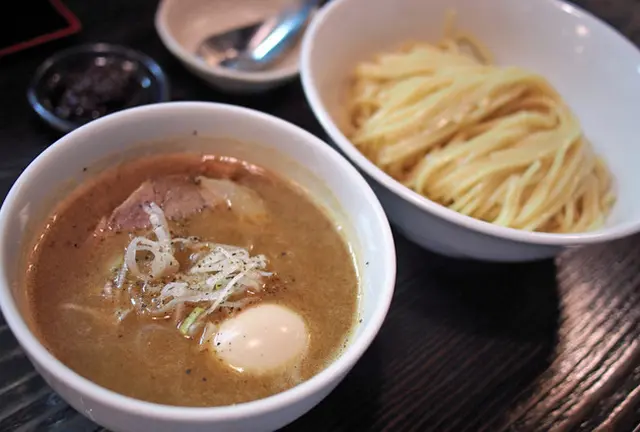 【中目黒〜目黒】おすすめラーメン７選
