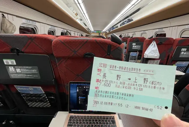 善光寺だけじゃない！長野駅周辺の見どころ巡り👀
