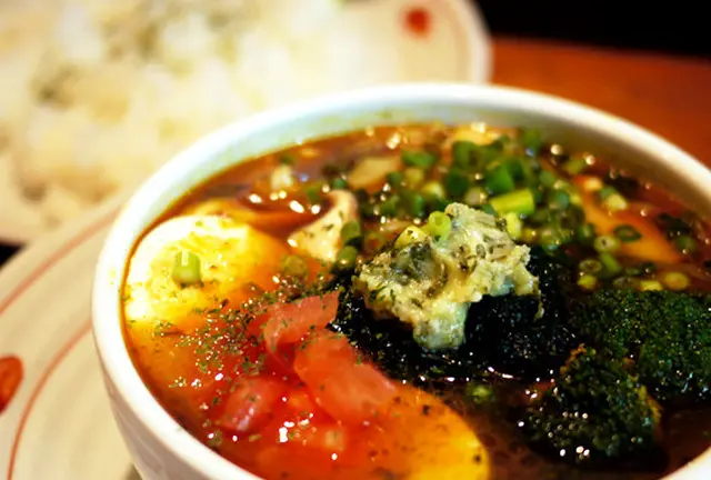 気軽に恵比寿でご飯
