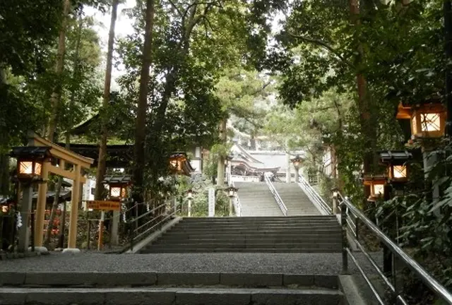 日本最古の神社「大神神社」に初詣へ参る幸せ