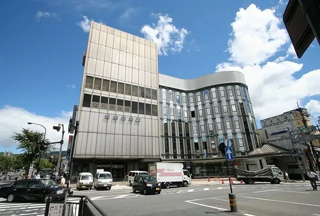 兵庫から奈良日帰りお散歩