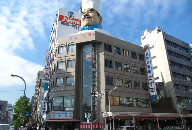 日本一の食道具専門街「合羽橋」の魅力に迫る!!