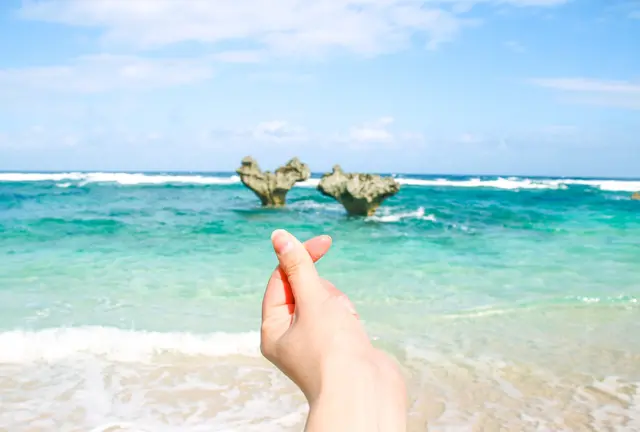 2泊3日🏝沖縄本島よくばり旅