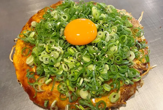 広島を日帰りで食べ尽くす