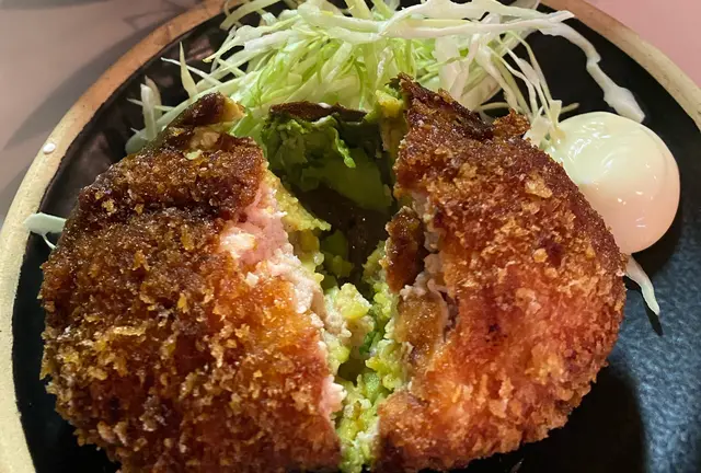 【鶯谷🦜】孤独のグルメ聖地巡礼で始める休日の朝