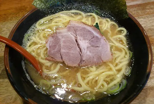 恵比寿ラーメン特集！！