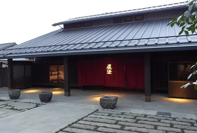 秋の諏訪 ほろよい酒蔵めぐり