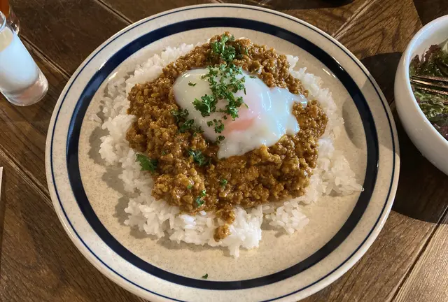 渋谷ランチ