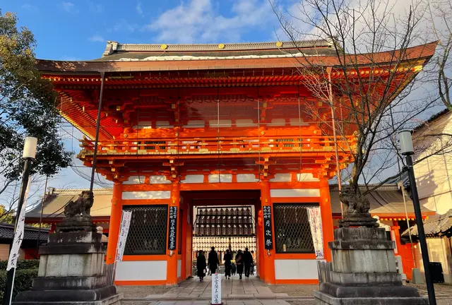 京都ひとり街歩き🚶‍♀️清水寺周辺観光とグルメを堪能