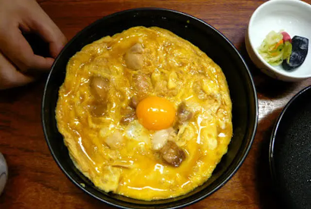 マツコの知らない世界【親子丼編】