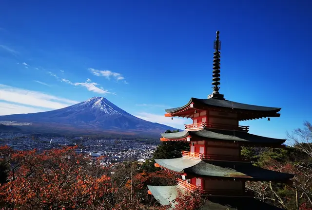 2023秋一八会旅行プラン1