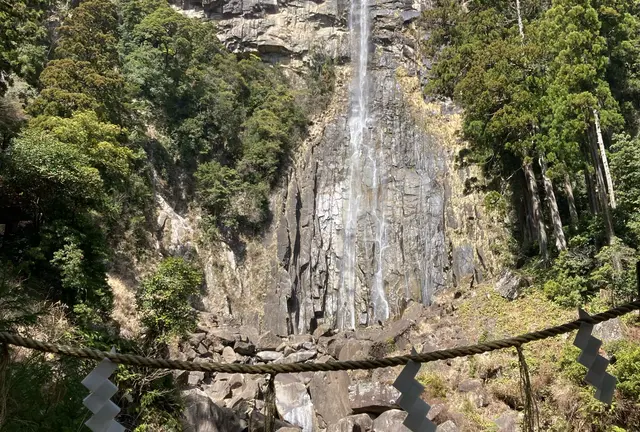 近畿一人旅2（南紀）
