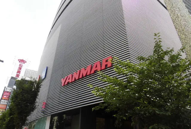 大阪で見つけた特別な社員食堂・学生食堂