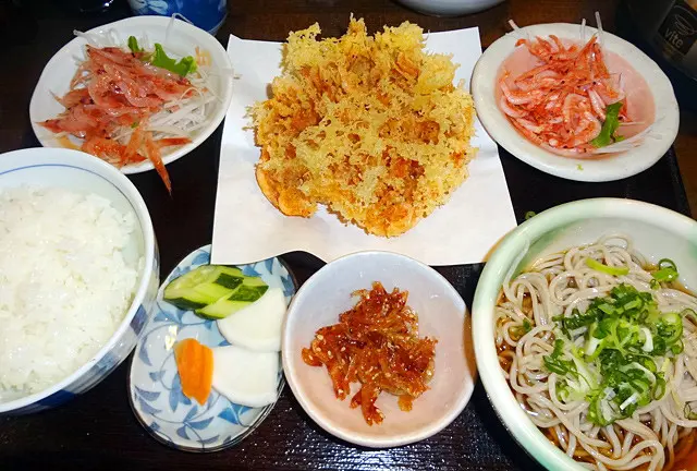 巡れ！遠江！！～旬の静岡を食べつくせ！～