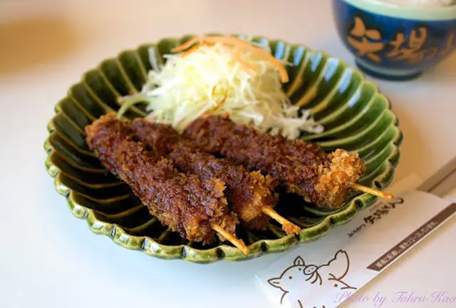 【名古屋】観光で行きたいランチ8選