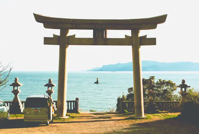 青い海が見たくて② 兵庫•明石〜高砂〜姫路〜赤穂へ